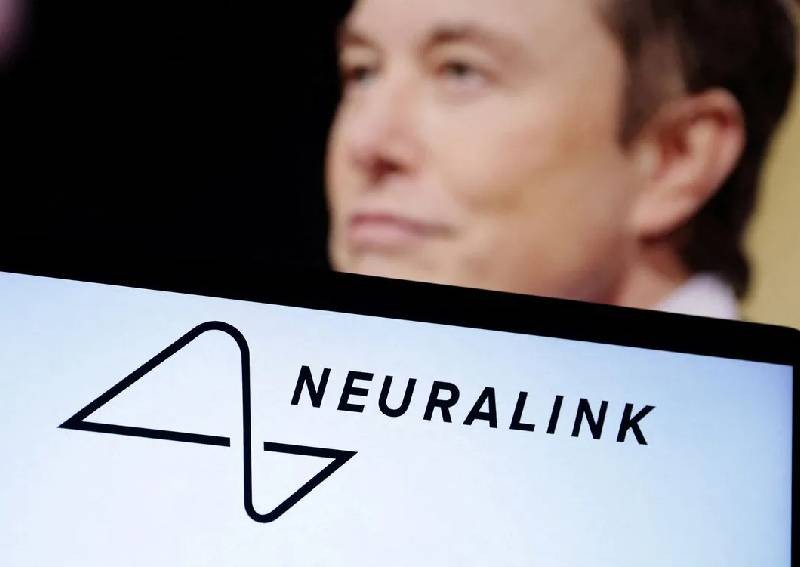 Neuralink implants brain chip in first human, Musk says