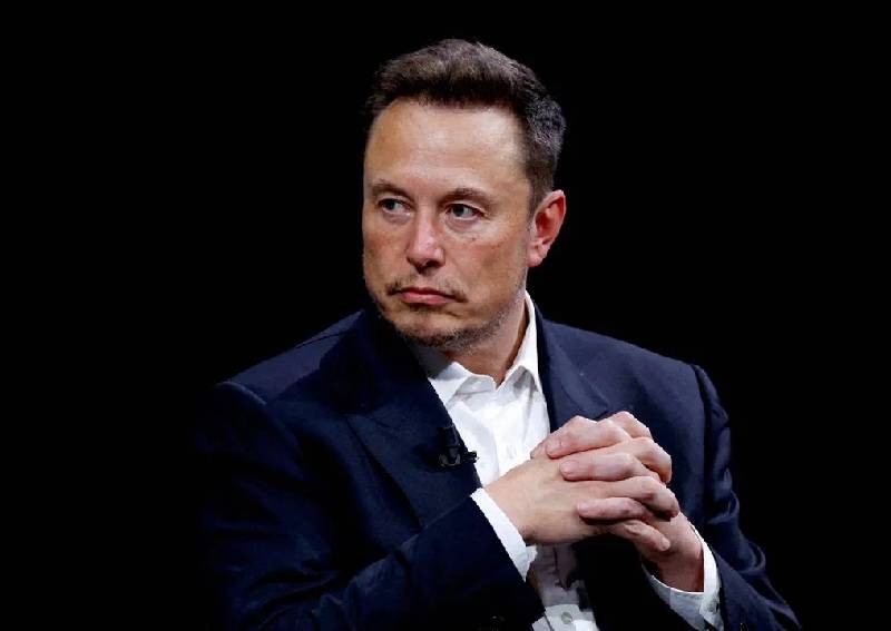 Judge voids Elon Musk's 'unfathomable' $75b Tesla pay package