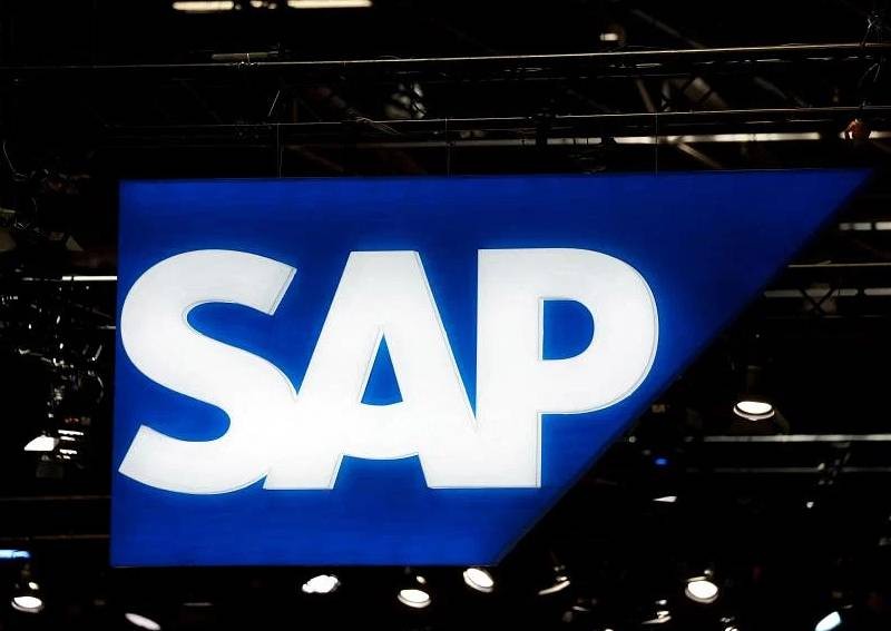 German software giant SAP to restructure 8,000 jobs in push towards AI