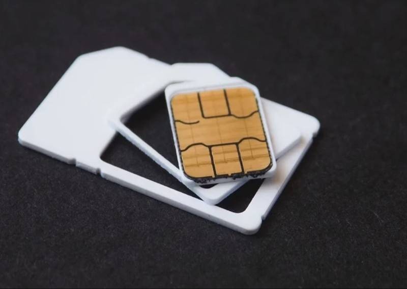 Man gets record $48k fine for selling Sim cards registered using customers' data without consent 