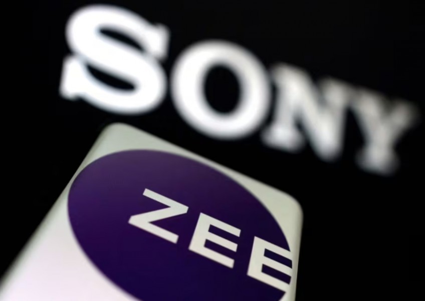 Sony scrapped $13b India merger as Zee failed to meet financial terms: Notice