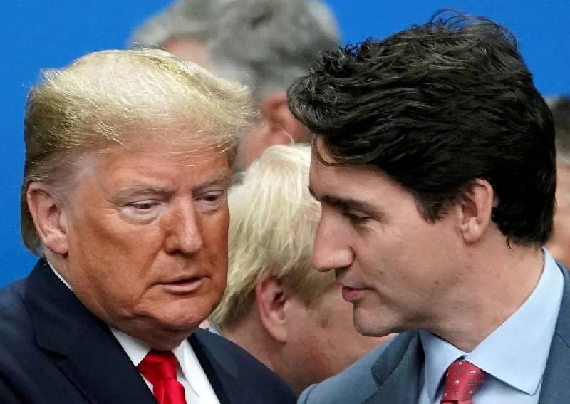 Another Trump presidency will not be easy for Canada: PM Trudeau