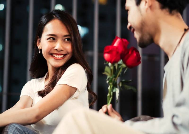 5 activities to spark romance this Valentine's Day