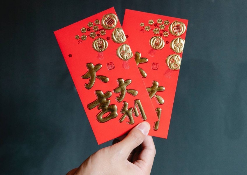 Ang bao 101: A millennial's guide to giving red packets for the first time