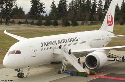Boeing 777 likely for next govt planes: Japan