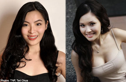 Miss World S'pore finalist revealed to have had brush with trouble