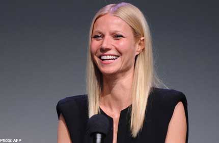Paltrow under fire for boasting about pricey Indonesian trip