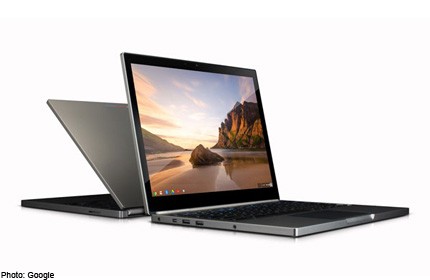 Chromebook shipments expected to increase dramatically