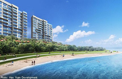 More executive condominiums up for grabs