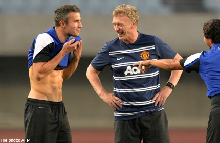 Football: We will get new players in, vows Moyes