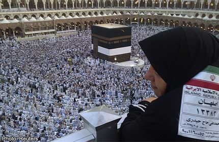 All haj places allocated for Muslim pilgrims from Singapore filled