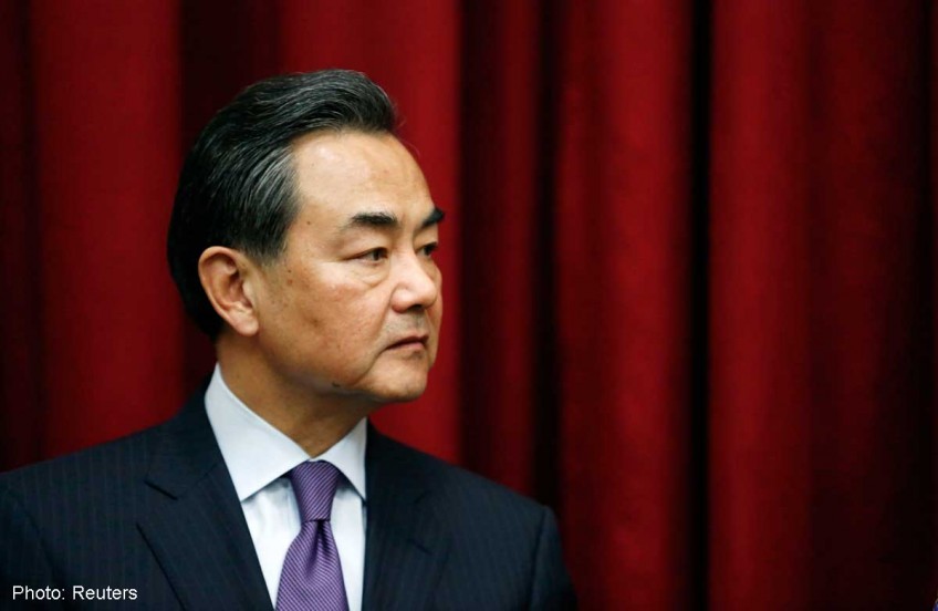 China says anti-graft accord to be signed at APEC summit