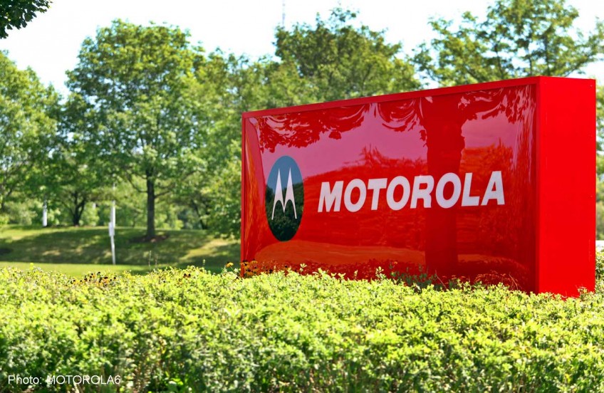 Lenovo closes deal to buy Motorola from Google