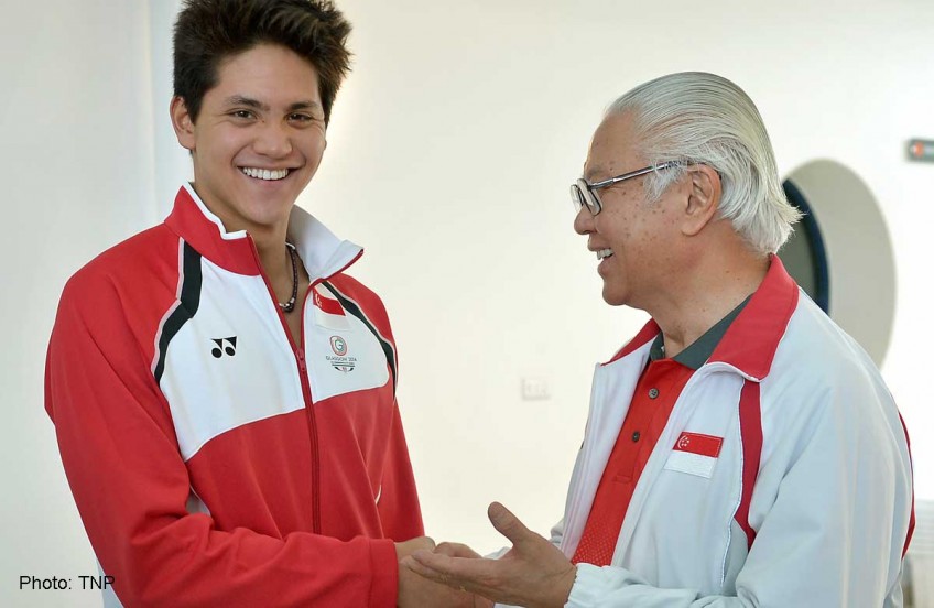 C'wealth Games: Schooling on course for history