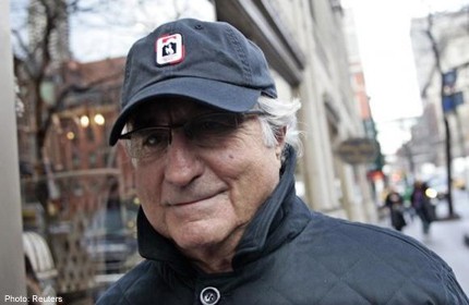 Madoff feeder fund settles; victims' recovery tops US$10.6 billion  