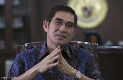 Indonesia's constitutional court ready to take on election result challenge