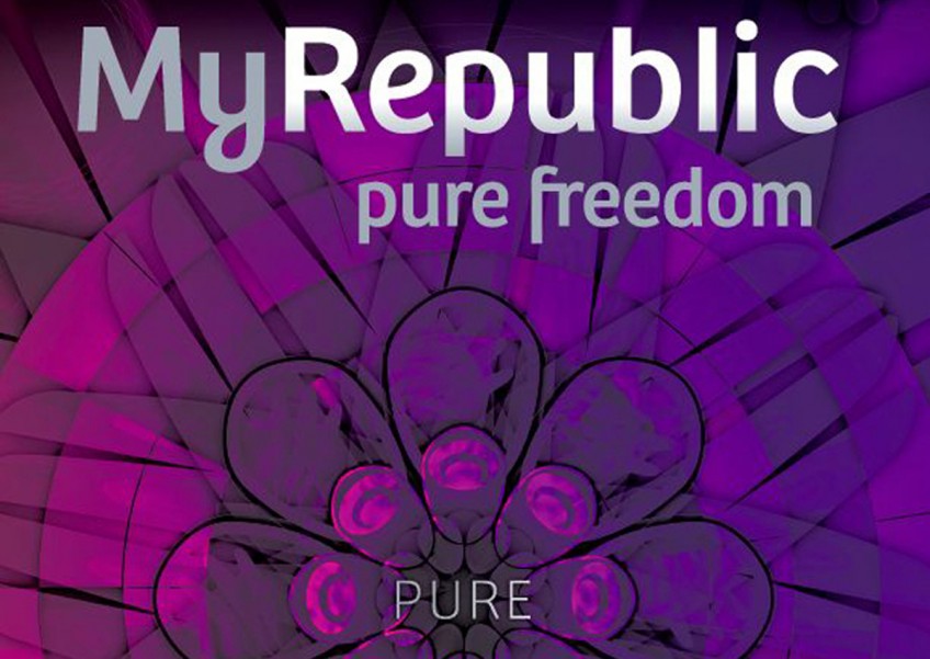 MyRepublic promises 1 year of free, unlimited mobile data 