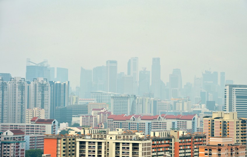PSI hits 92; doctors put on alert to keep an eye on asthma patients