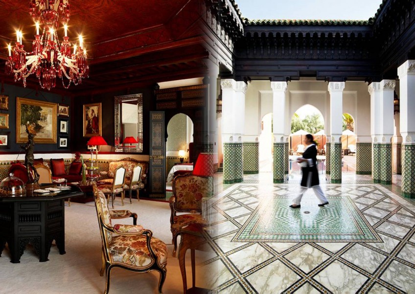 10 historic hotels you need to visit today