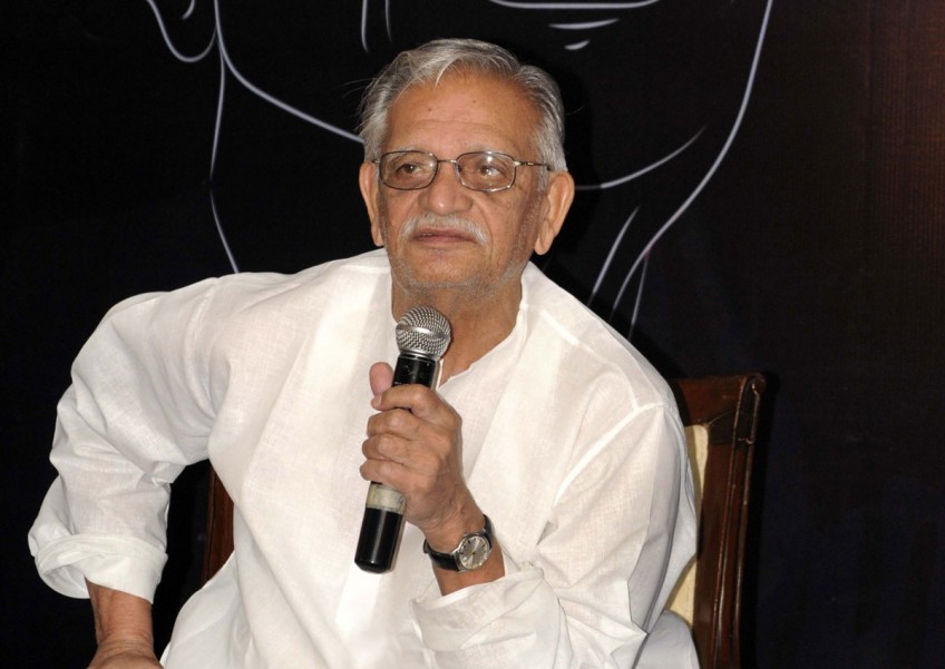 S'pore fans in for Gulzar treat