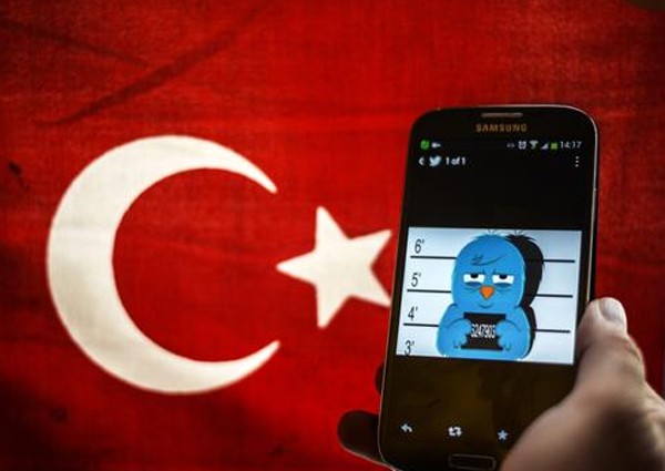 Turkey bans images of border attack on Twitter, other media: Official