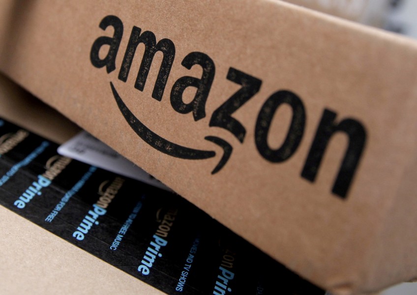 Amazon could finally land in Singapore this week