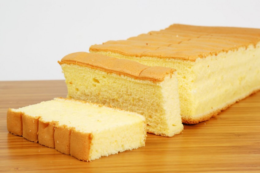 Another castella cake chain to open in Singapore, will you queue for it?
