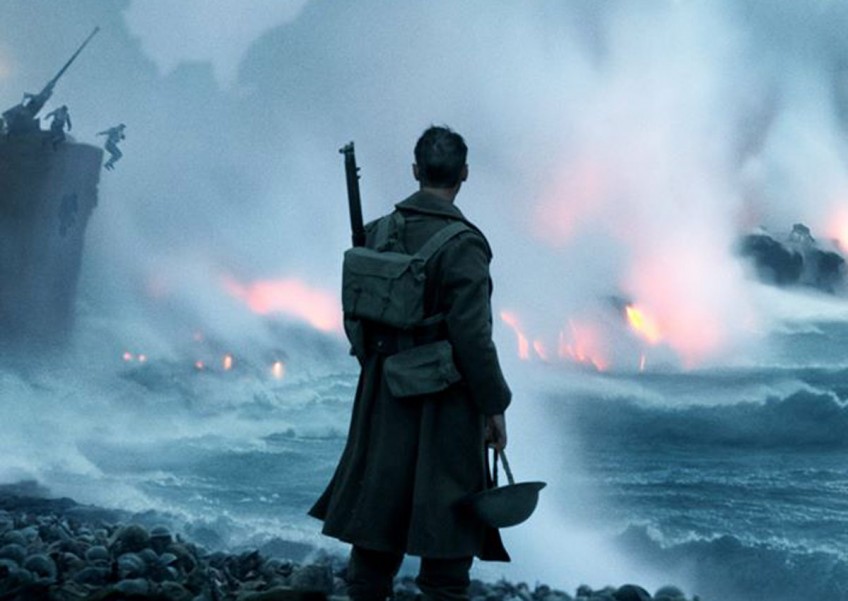 8 things you need to know about Christopher Nolan's Dunkirk (with no spoilers ahead)
