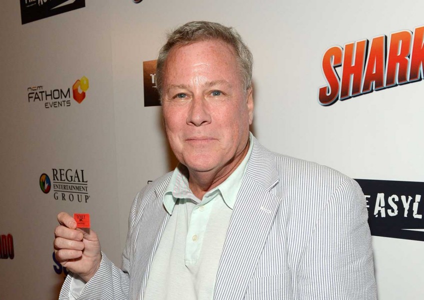 Actor John Heard, the 'Home Alone' dad, dead at 72