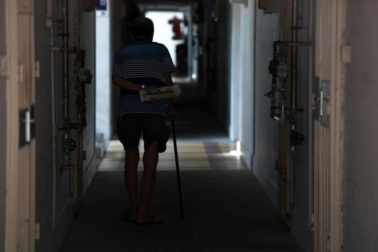 Number of suicides committed by elderly hits record high as Singapore population ages