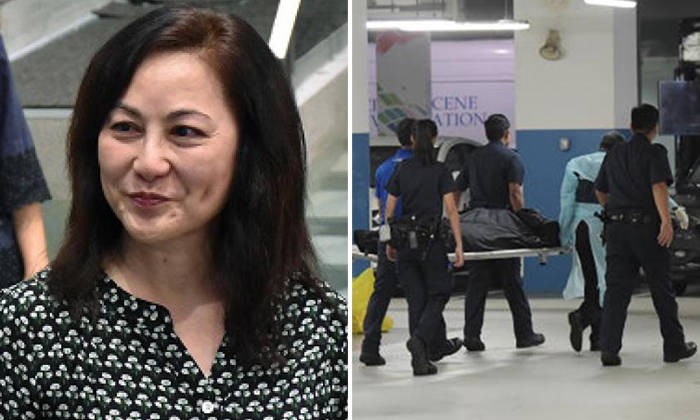ITE murder: Ex-hubby suspect had gambling habit and often asked deceased for money, say friends