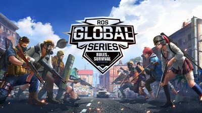 NetEase Games and FunPlus Sports Launch "RoS Global Series" League in North America and South East Asia