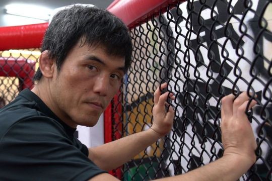 How Yuki Kondo Continues To Inspire, 103 Bouts Into His Career