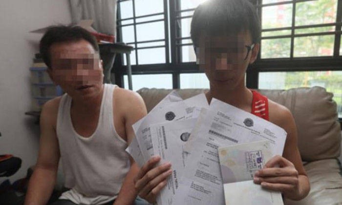 Thai-born youth loses Singapore citizenship after failing to take Oath of Renunciation in time: 'I don't want to leave'