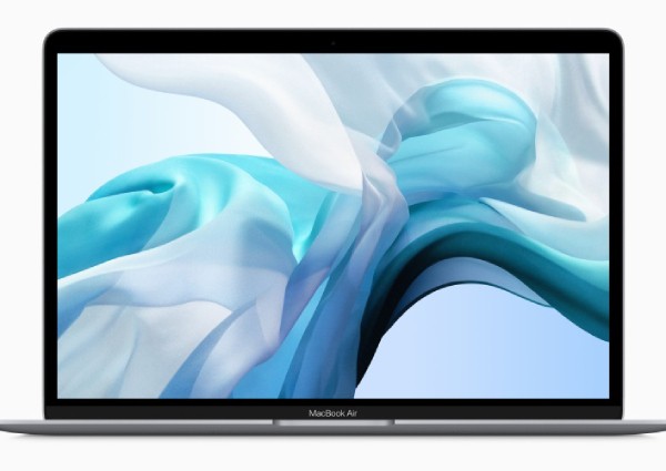 Apple updates its MacBook Air and MacBook Pro for back-to-school season