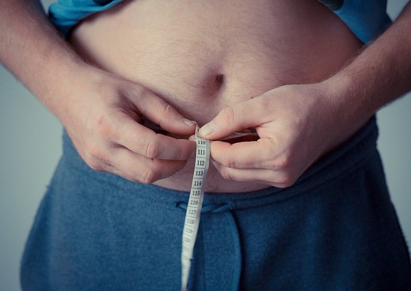 Being weight-shamed from a young age has long-term consequences