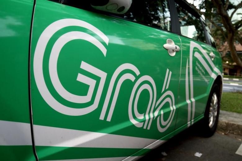 New GrabShare service with slightly cheaper fares in return for five-minutes wait time