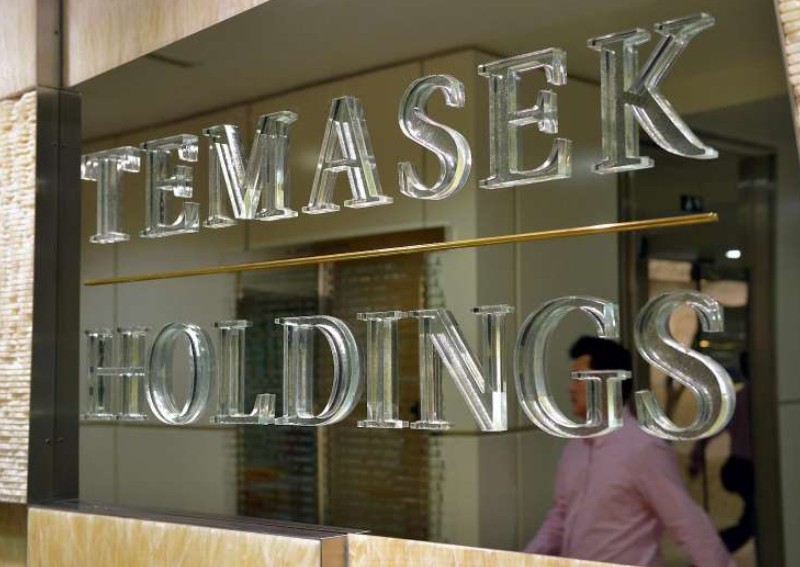 From $354 million to $313 billion: 5 lessons from how Temasek invests
