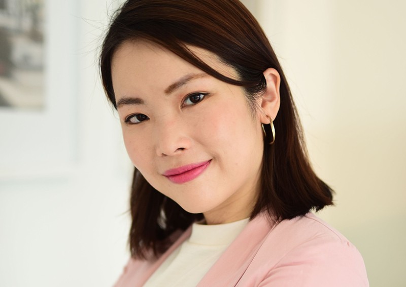 This 31-year-old gave up a full-time job to launch a clean beauty brand in Singapore