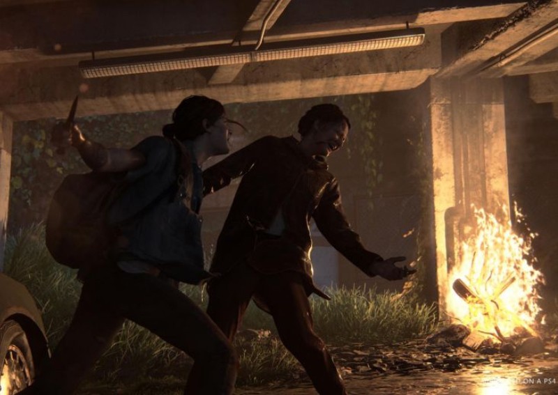 The Last of Us Part 2's game director on braving backlash and burnout