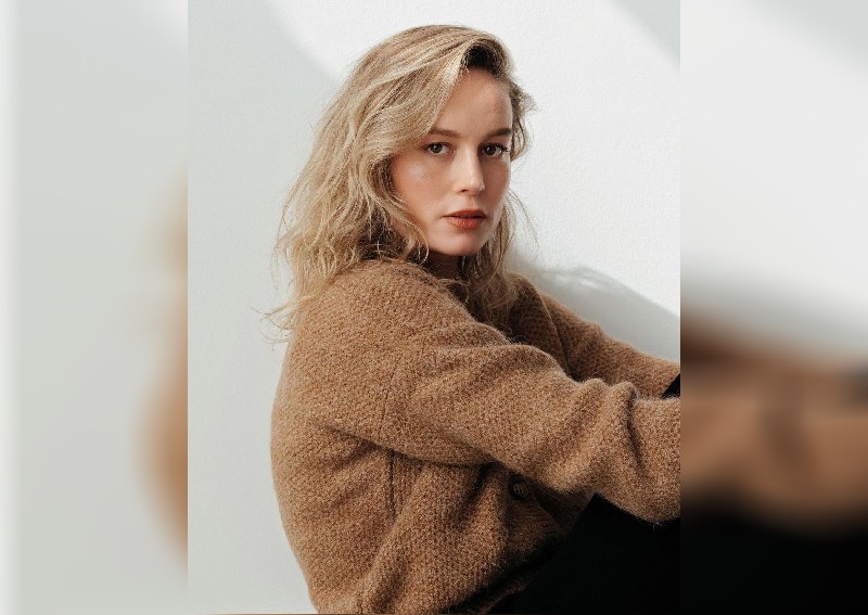 Brie Larson steps back from YouTube to focus on acting