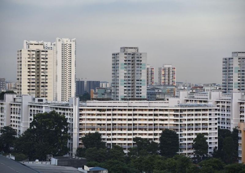 Daily roundup: 19 million-dollar flats sold as HDB resale prices rise in June — and other top stories today