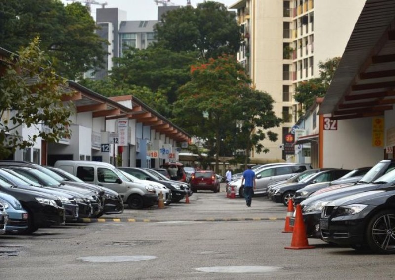 Buying a used car in Singapore? Here are 5 common mistakes to avoid before making payment