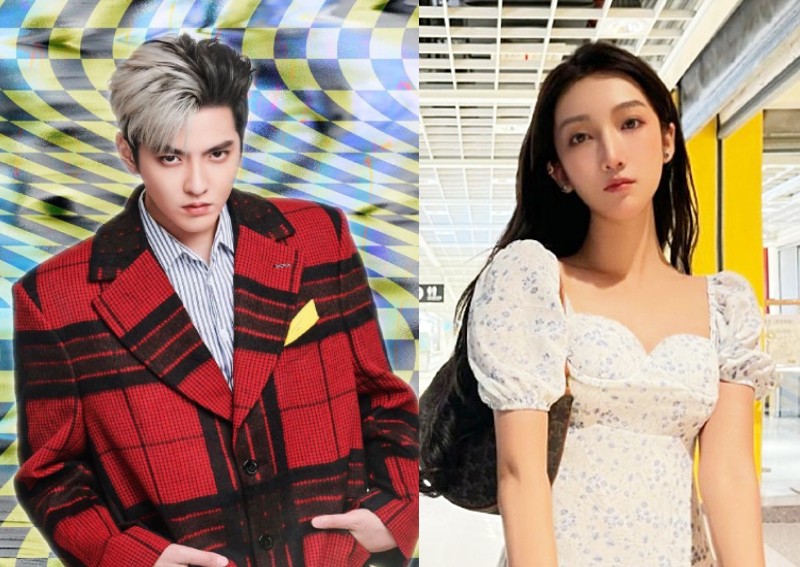 Kris Wu accused of drugging & raping US-based woman, reportedly more than  24 allegations now – Asian Junkie