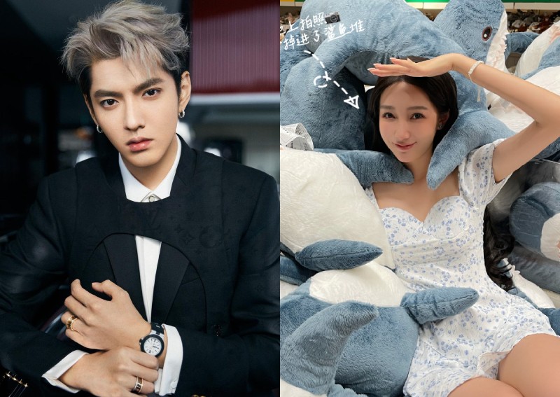 Plot thickens in Kris Wu scandal: China police arrest man for impersonation  and extorting money from former Exo star and his accuser, Entertainment  News - AsiaOne
