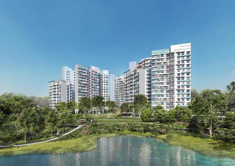 HDB BTO launch August 2021 review: Tampines, Hougang, Jurong East, Queenstown and Boon Keng
