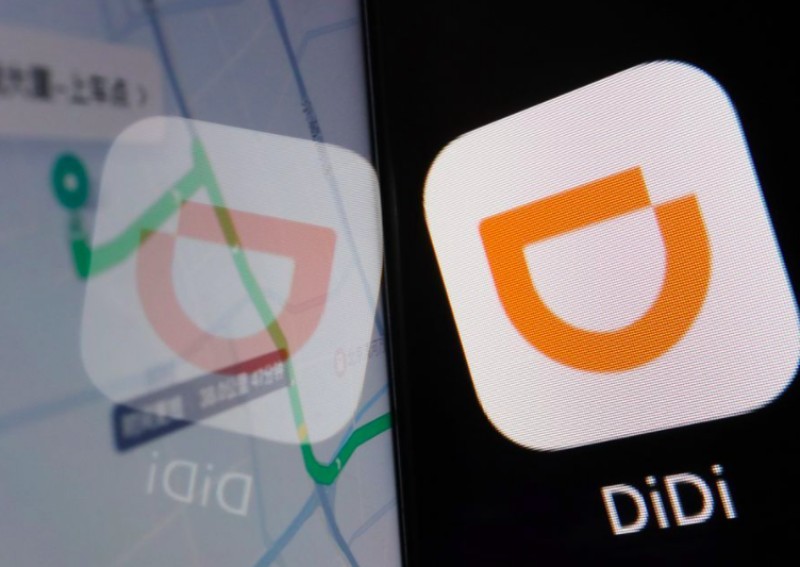 China investigates Didi over cybersecurity days after its huge IPO