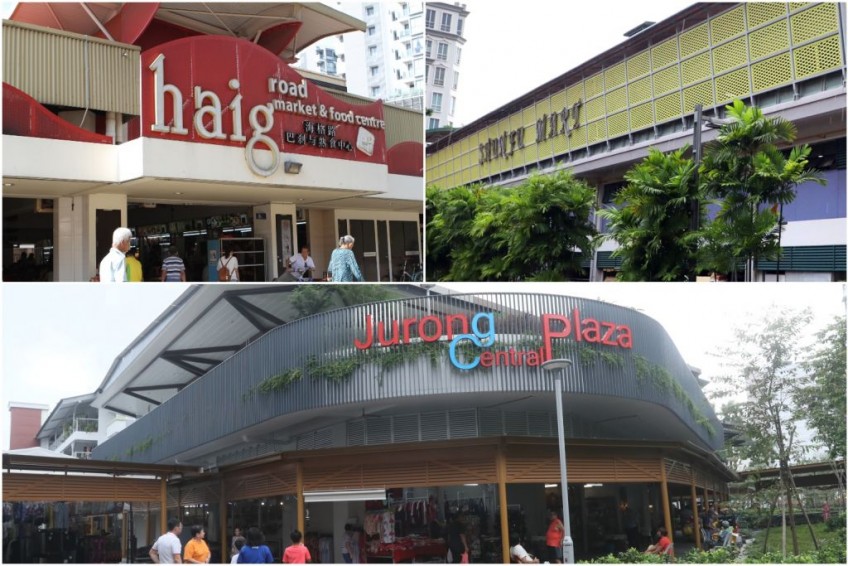 3 more markets, 4 more KTV clubs linked to fishmonger and KTV Covid-19 clusters