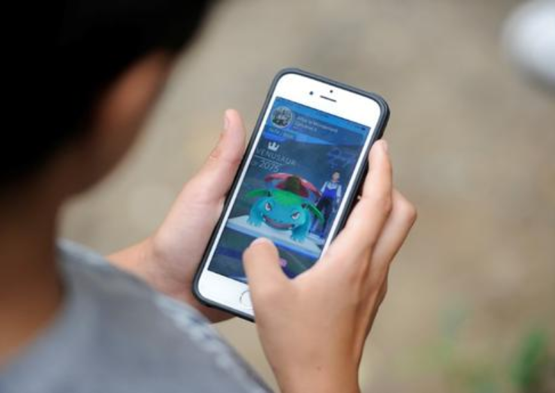 Niantic drops 4 projects and lays off more than 80 staff