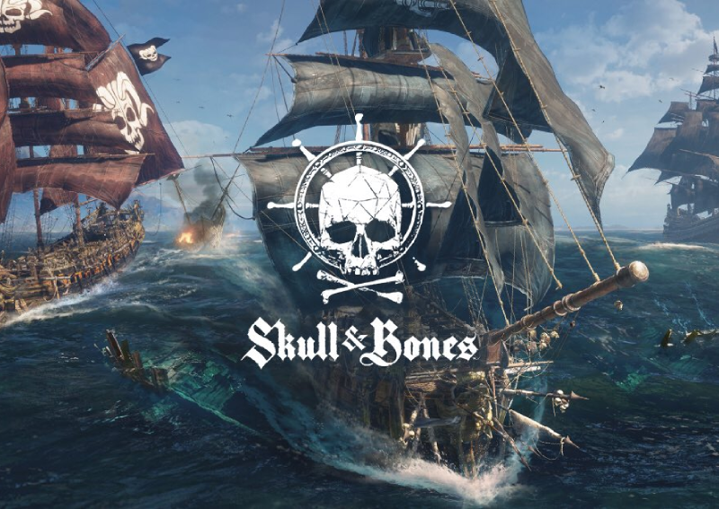 Singapore-made video game Skull & Bones offers distinct Southeast Asian flavour